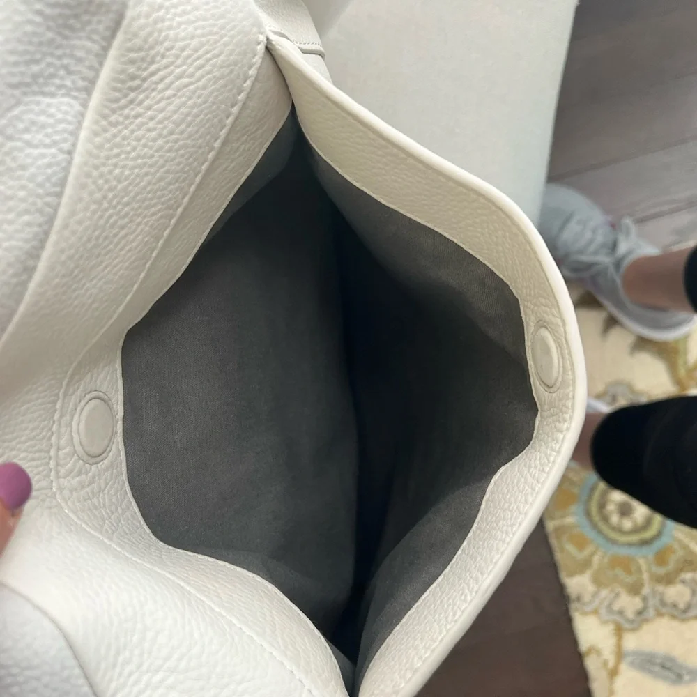 Rag and Bone Olympus Hobo